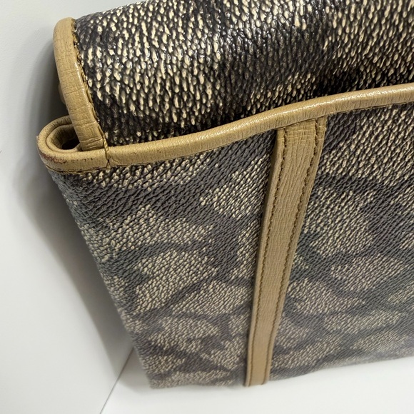 YSL VINTAGE CLUTCH - Picture 5 of 9